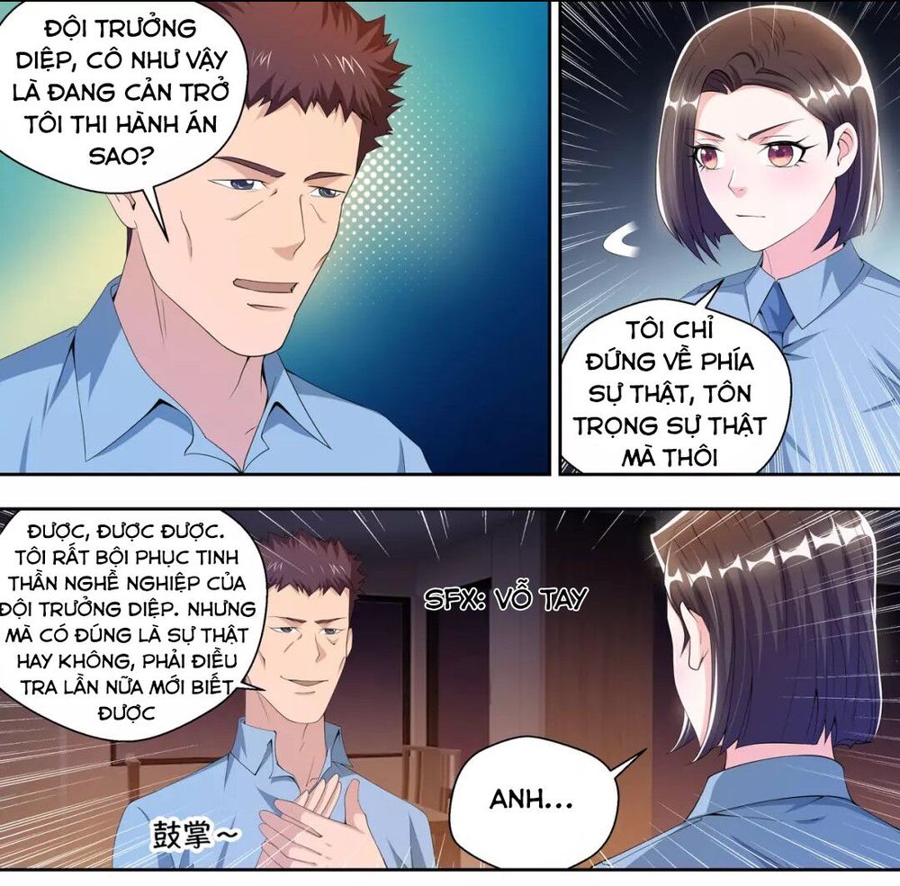 Tối Cường Cuồng Binh Chapter 44 - Trang 2