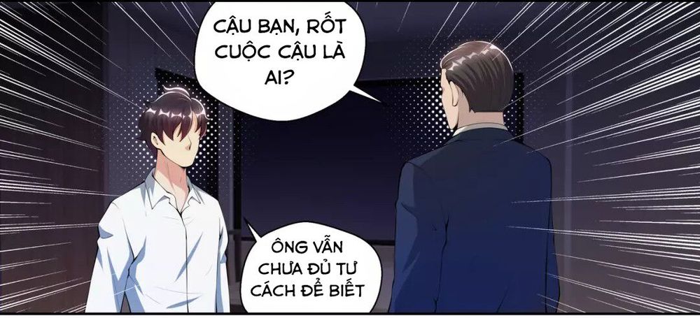 Tối Cường Cuồng Binh Chapter 44 - Trang 2