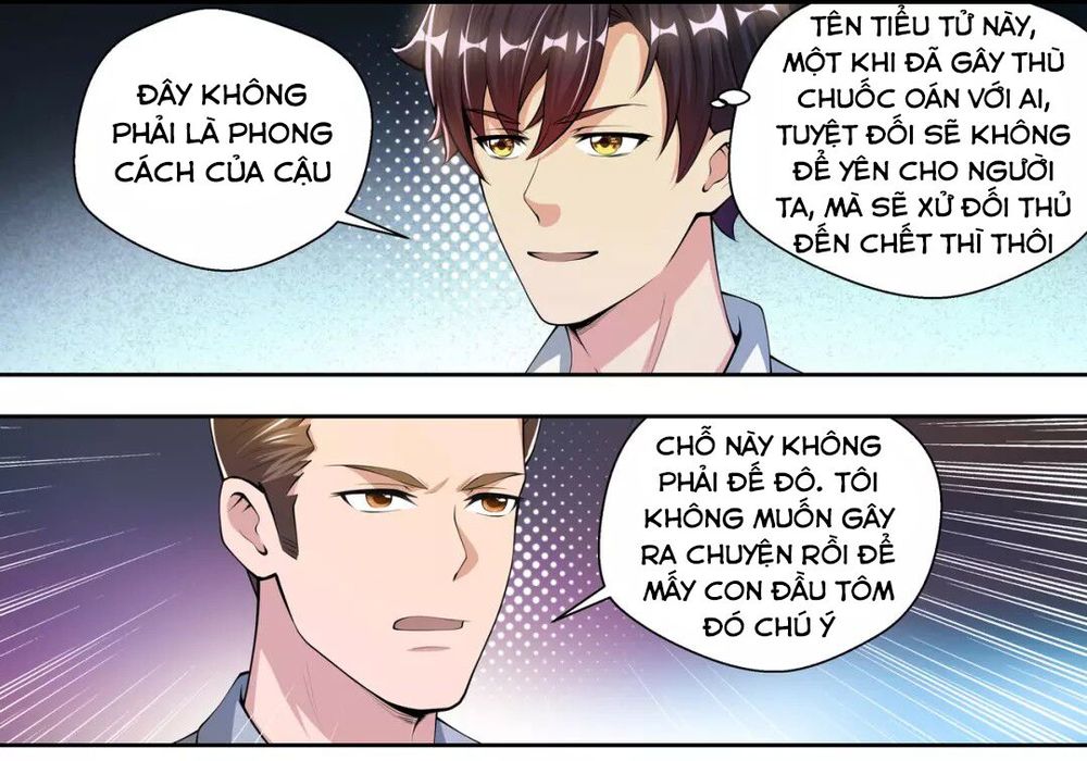 Tối Cường Cuồng Binh Chapter 44 - Trang 2