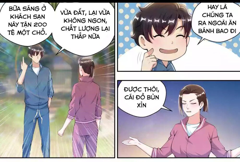 Tối Cường Cuồng Binh Chapter 44 - Trang 2