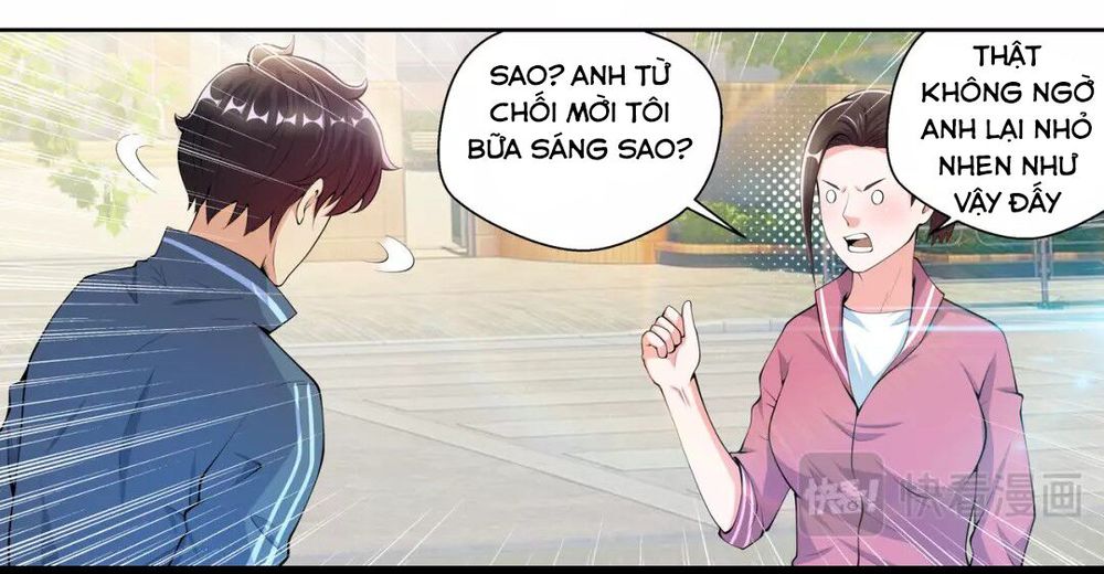 Tối Cường Cuồng Binh Chapter 44 - Trang 2