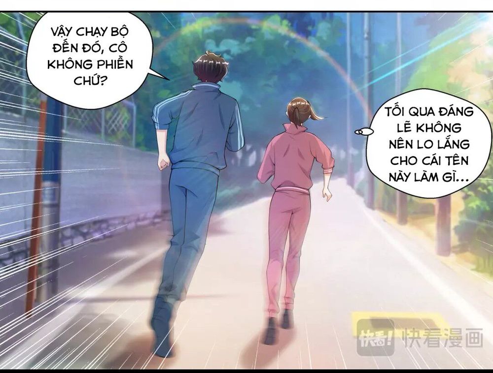 Tối Cường Cuồng Binh Chapter 44 - Trang 2