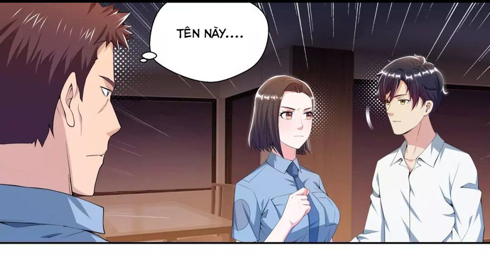 Tối Cường Cuồng Binh Chapter 44 - Trang 2