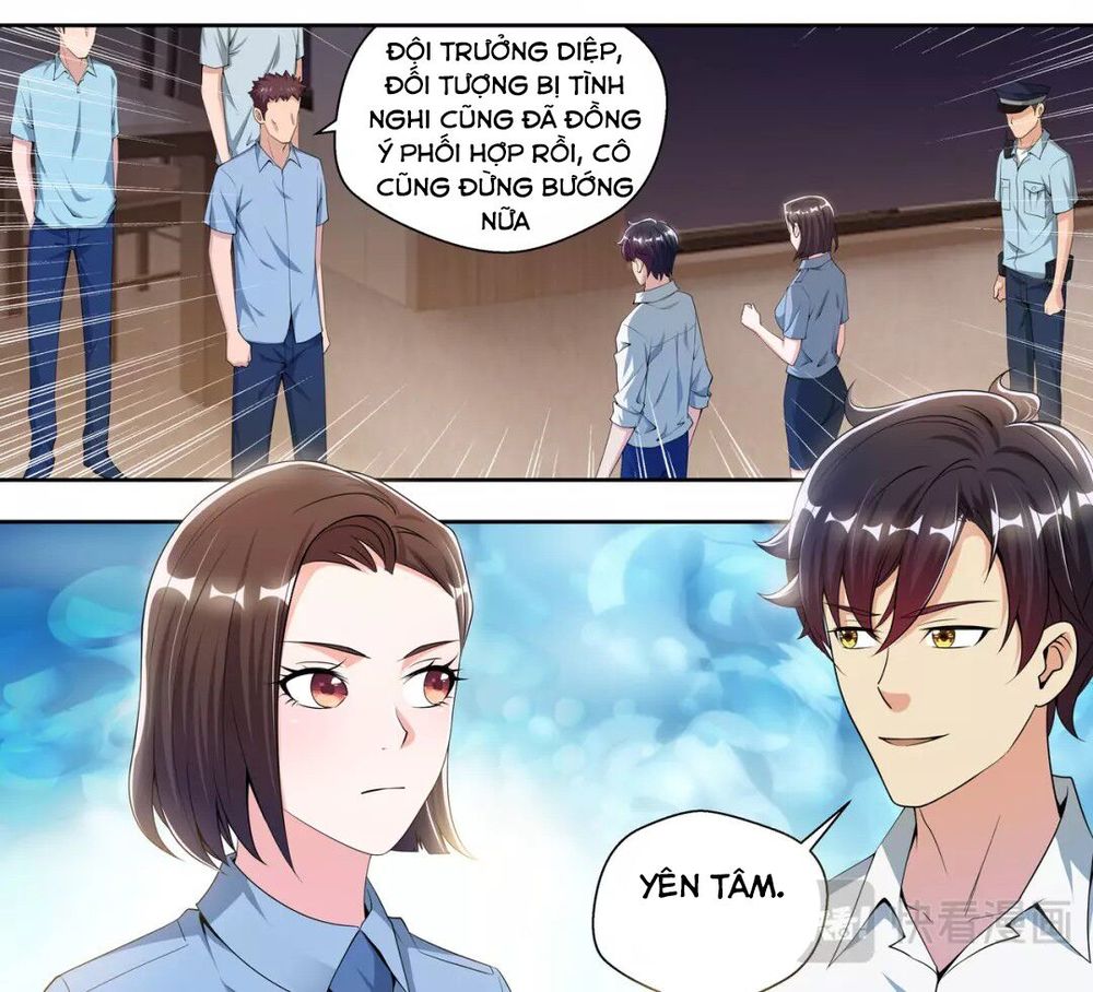 Tối Cường Cuồng Binh Chapter 44 - Trang 2