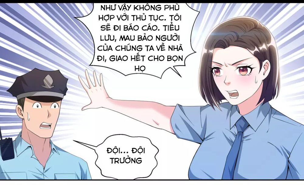 Tối Cường Cuồng Binh Chapter 44 - Trang 2