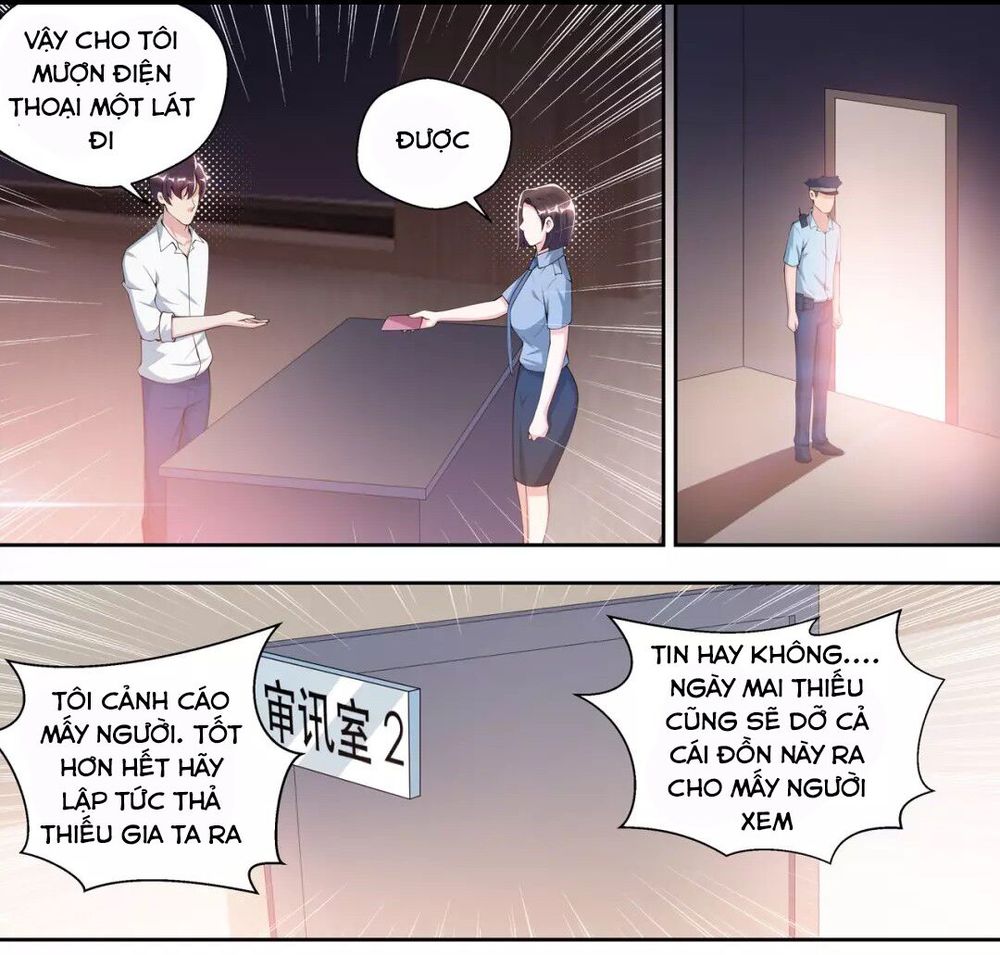 Tối Cường Cuồng Binh Chapter 43 - Trang 2