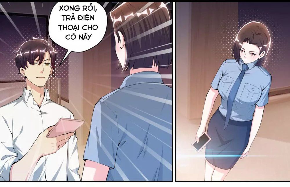 Tối Cường Cuồng Binh Chapter 43 - Trang 2