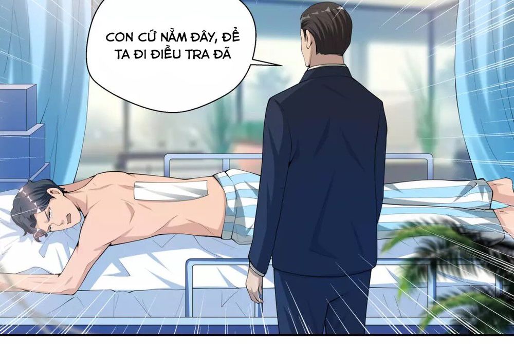 Tối Cường Cuồng Binh Chapter 43 - Trang 2