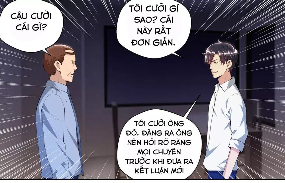 Tối Cường Cuồng Binh Chapter 43 - Trang 2