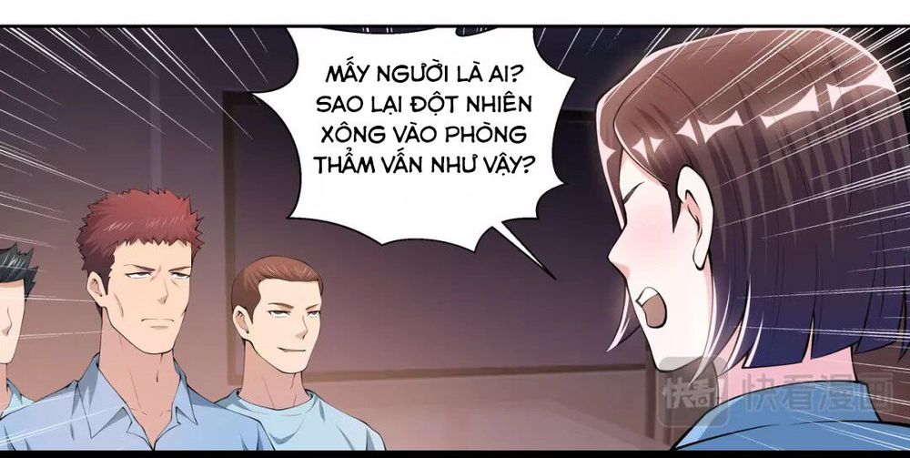 Tối Cường Cuồng Binh Chapter 43 - Trang 2