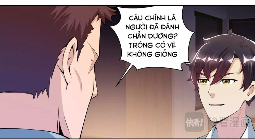 Tối Cường Cuồng Binh Chapter 43 - Trang 2