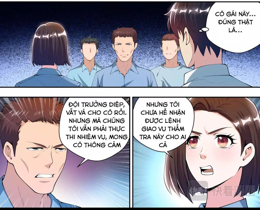 Tối Cường Cuồng Binh Chapter 43 - Trang 2