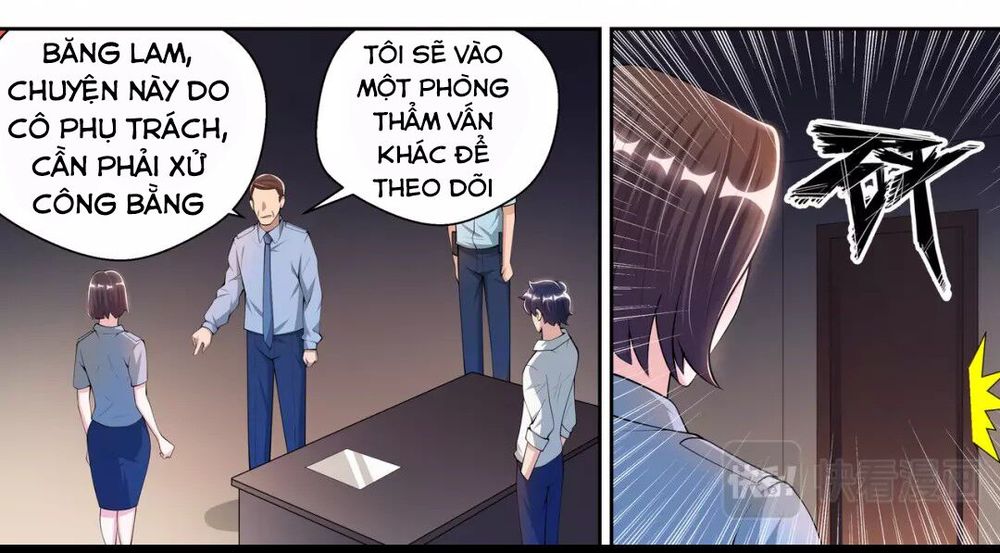 Tối Cường Cuồng Binh Chapter 43 - Trang 2