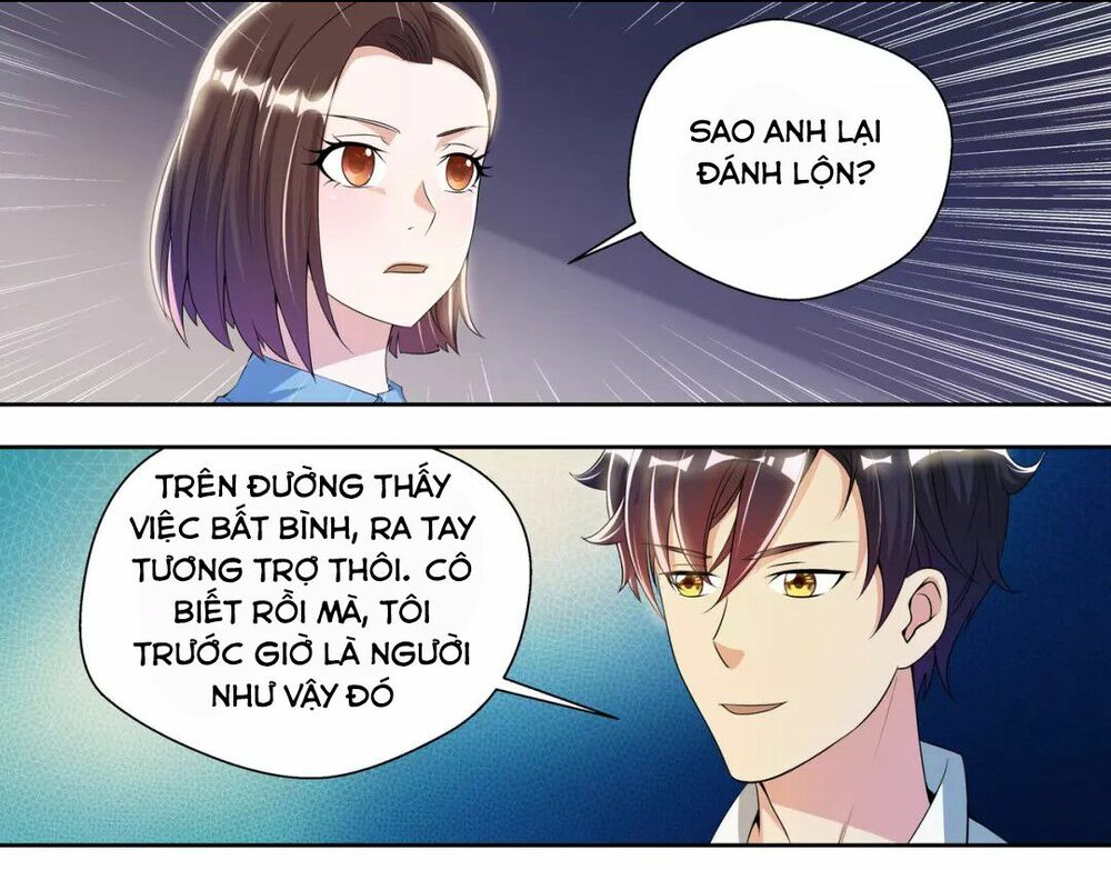 Tối Cường Cuồng Binh Chapter 42 - Trang 2