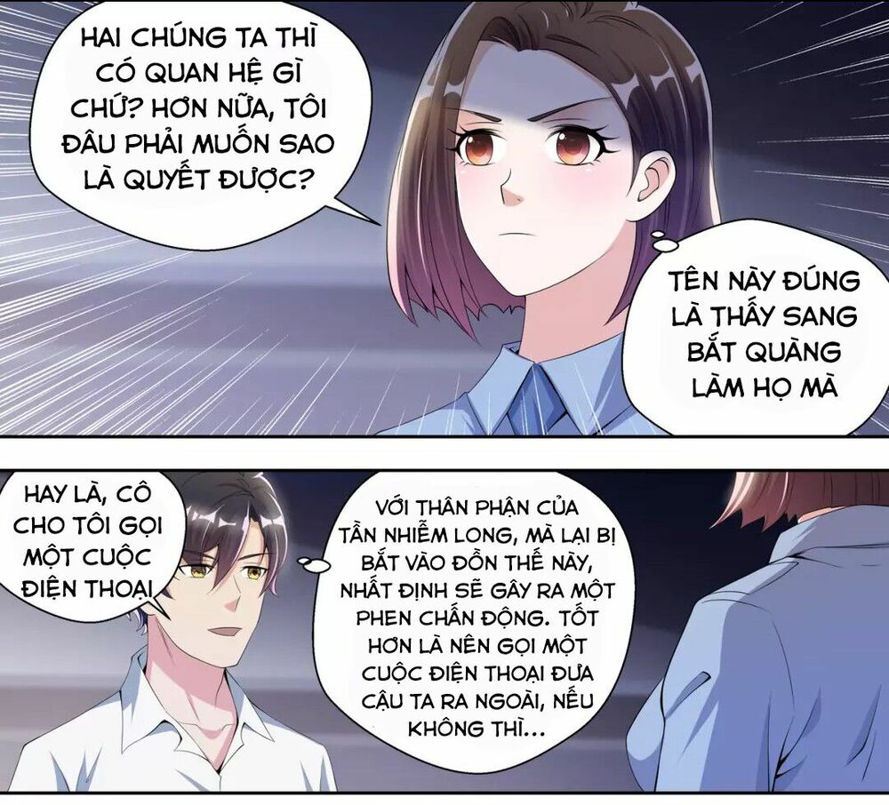 Tối Cường Cuồng Binh Chapter 42 - Trang 2