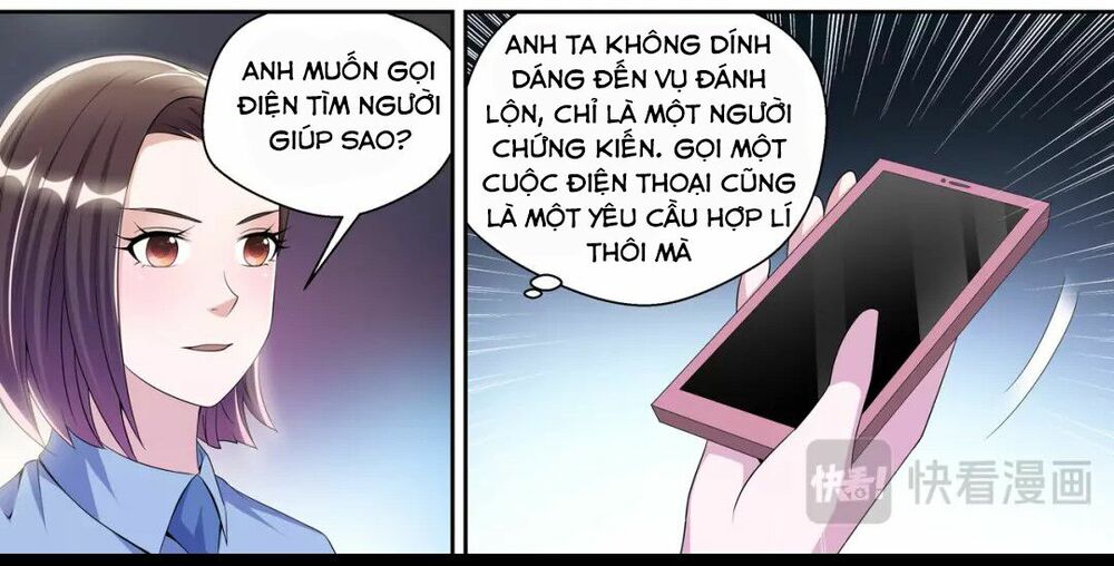 Tối Cường Cuồng Binh Chapter 42 - Trang 2