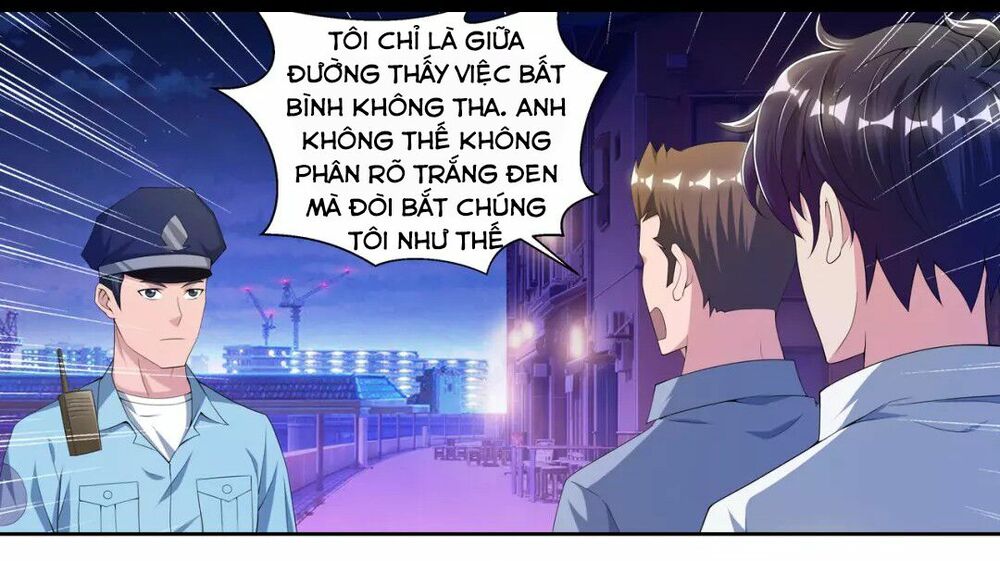 Tối Cường Cuồng Binh Chapter 42 - Trang 2