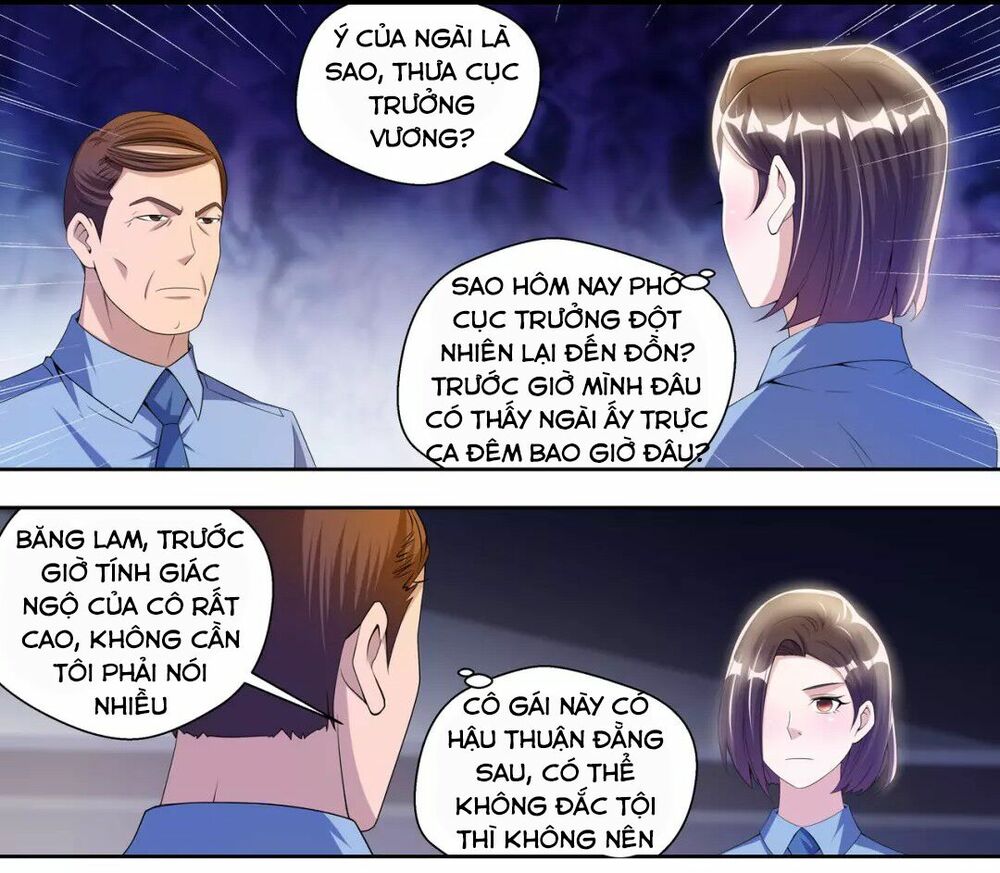 Tối Cường Cuồng Binh Chapter 42 - Trang 2