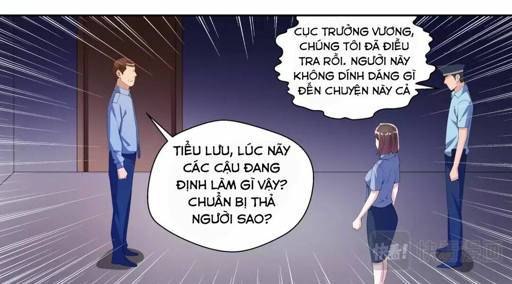 Tối Cường Cuồng Binh Chapter 42 - Trang 2