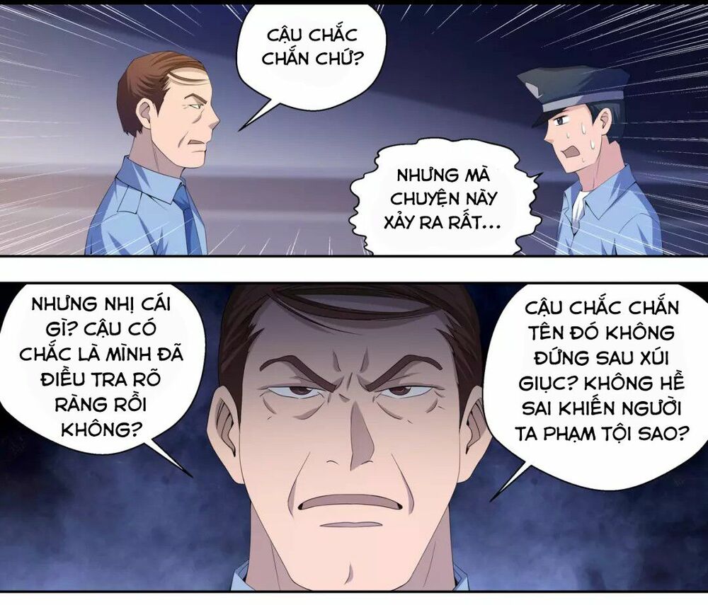 Tối Cường Cuồng Binh Chapter 42 - Trang 2