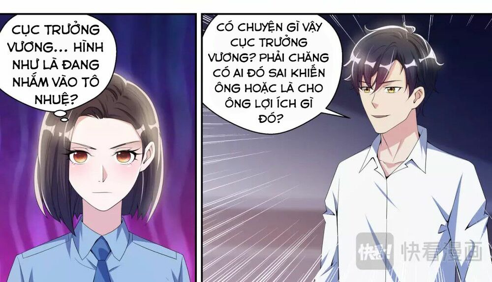 Tối Cường Cuồng Binh Chapter 42 - Trang 2