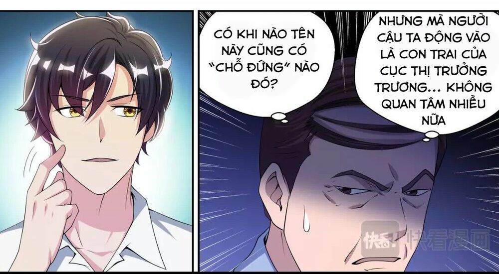 Tối Cường Cuồng Binh Chapter 42 - Trang 2