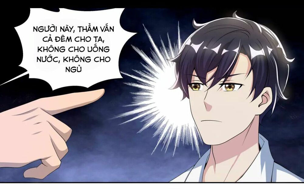 Tối Cường Cuồng Binh Chapter 42 - Trang 2