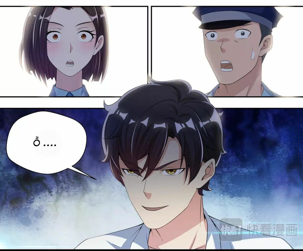 Tối Cường Cuồng Binh Chapter 42 - Trang 2