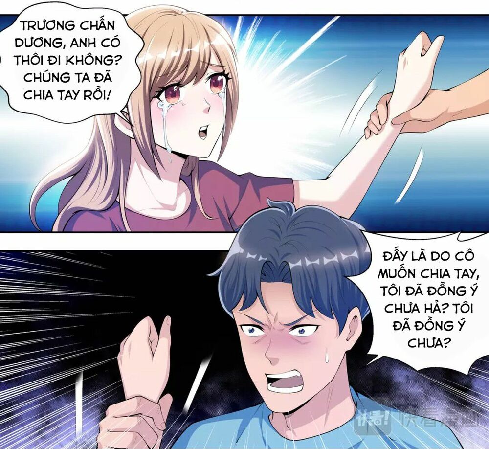 Tối Cường Cuồng Binh Chapter 41 - Trang 2