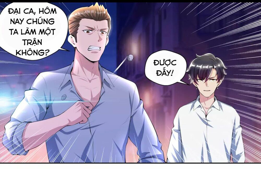 Tối Cường Cuồng Binh Chapter 41 - Trang 2