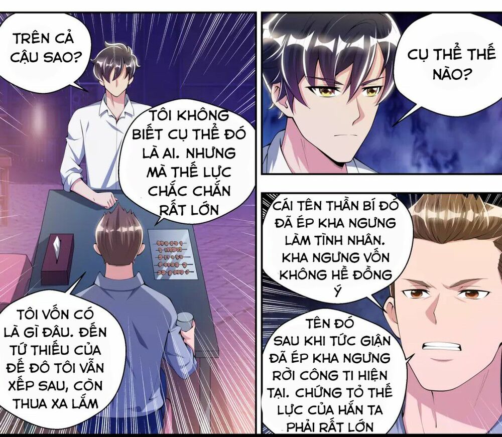 Tối Cường Cuồng Binh Chapter 41 - Trang 2