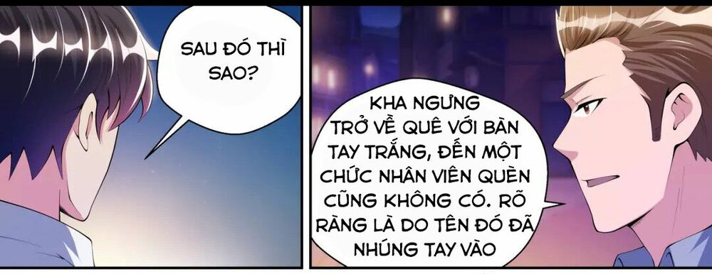 Tối Cường Cuồng Binh Chapter 41 - Trang 2