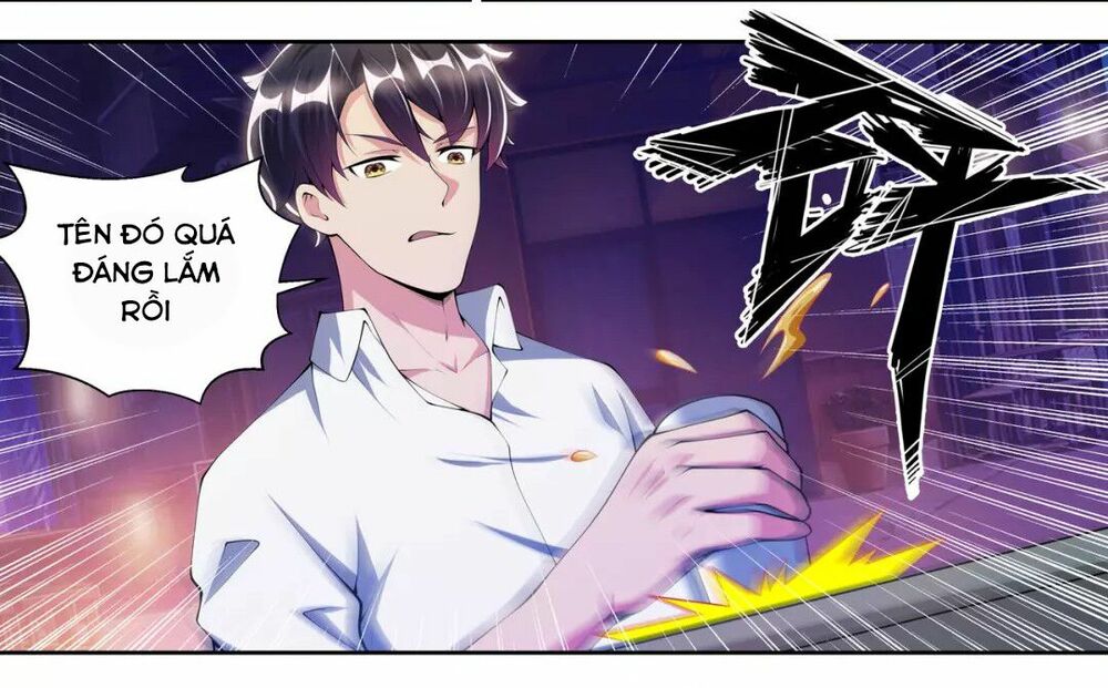 Tối Cường Cuồng Binh Chapter 41 - Trang 2