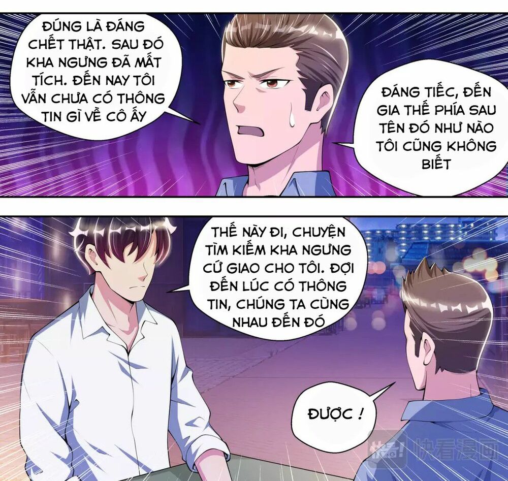 Tối Cường Cuồng Binh Chapter 41 - Trang 2