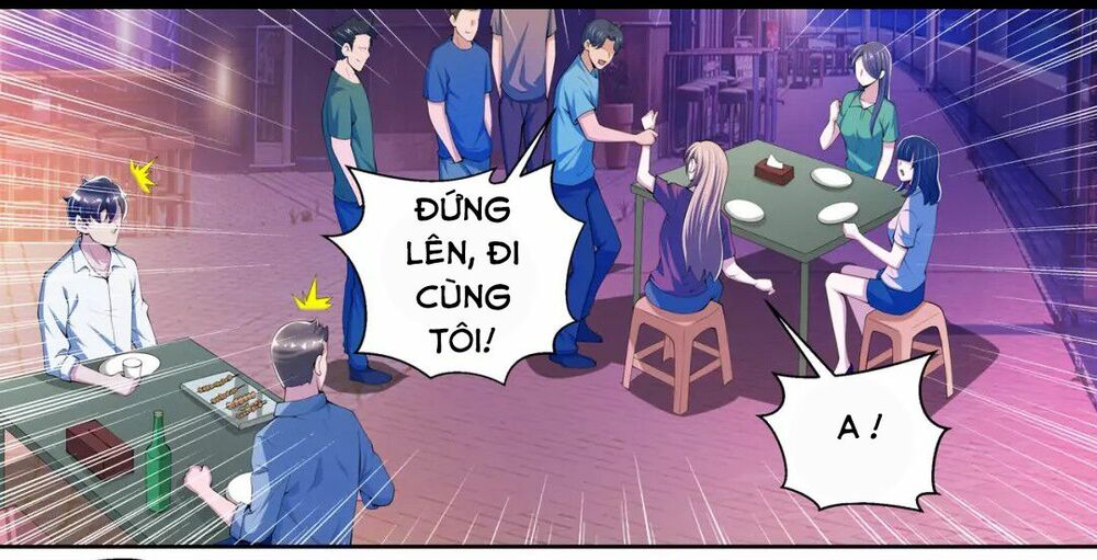 Tối Cường Cuồng Binh Chapter 41 - Trang 2