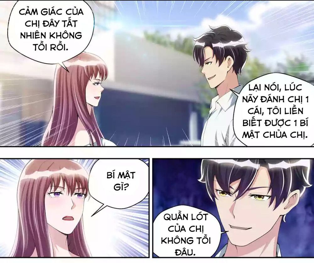 Tối Cường Cuồng Binh Chapter 40 - Trang 2