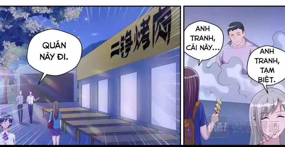 Tối Cường Cuồng Binh Chapter 40 - Trang 2