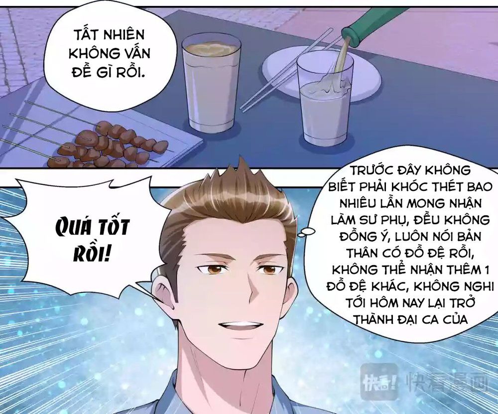 Tối Cường Cuồng Binh Chapter 40 - Trang 2