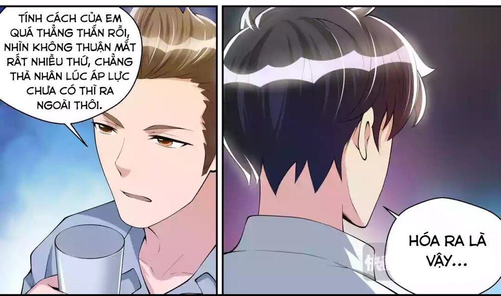 Tối Cường Cuồng Binh Chapter 40 - Trang 2