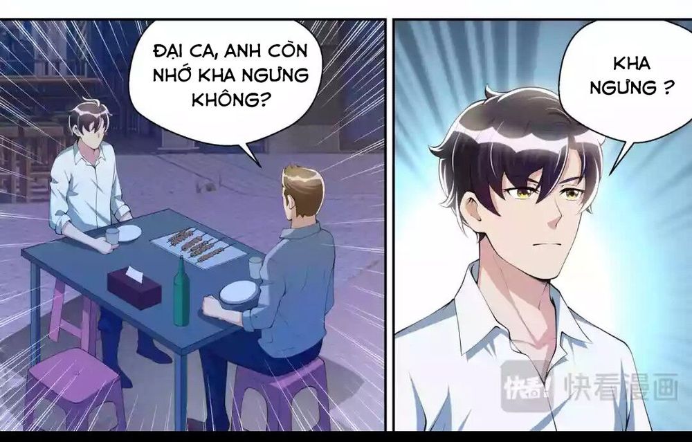 Tối Cường Cuồng Binh Chapter 40 - Trang 2