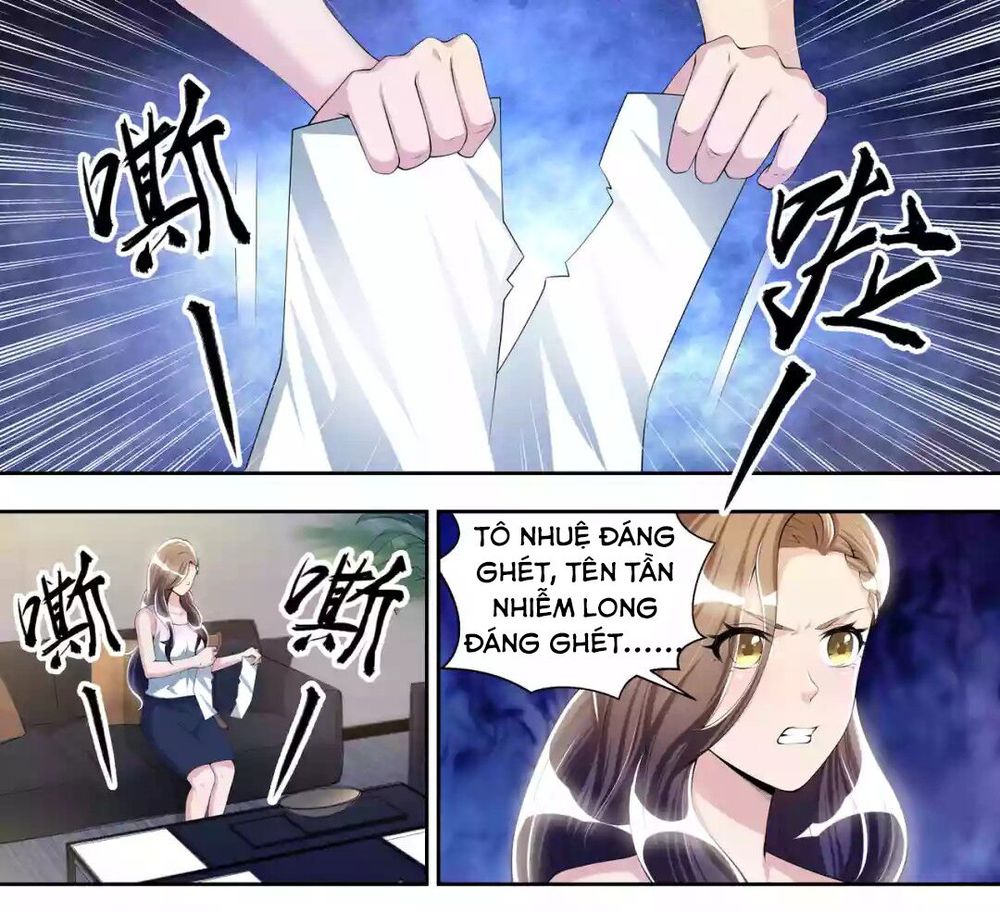 Tối Cường Cuồng Binh Chapter 39 - Trang 2