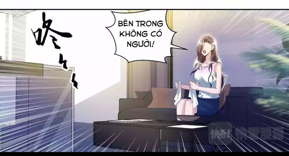 Tối Cường Cuồng Binh Chapter 39 - Trang 2