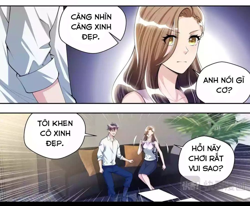 Tối Cường Cuồng Binh Chapter 39 - Trang 2