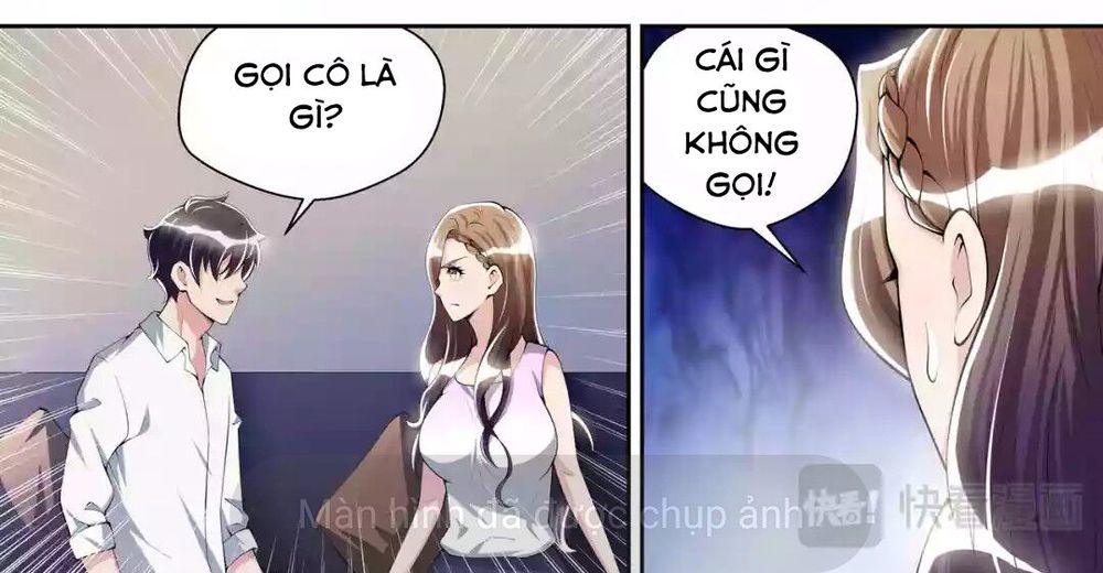 Tối Cường Cuồng Binh Chapter 39 - Trang 2