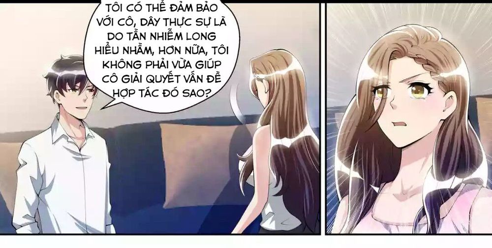 Tối Cường Cuồng Binh Chapter 39 - Trang 2