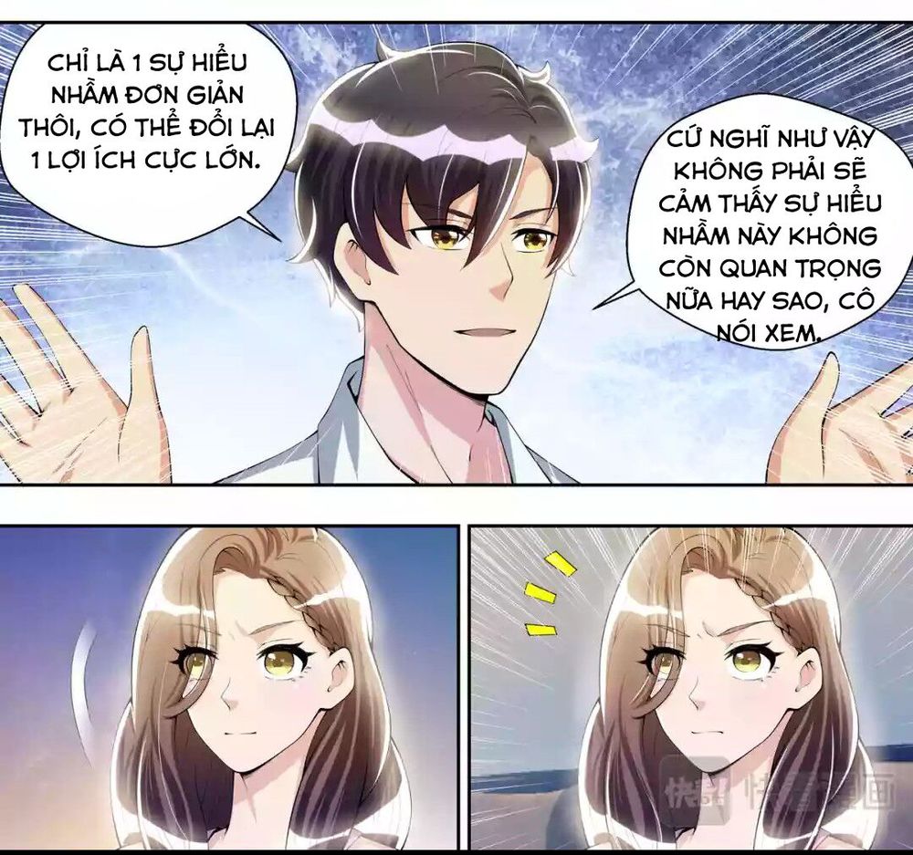 Tối Cường Cuồng Binh Chapter 39 - Trang 2