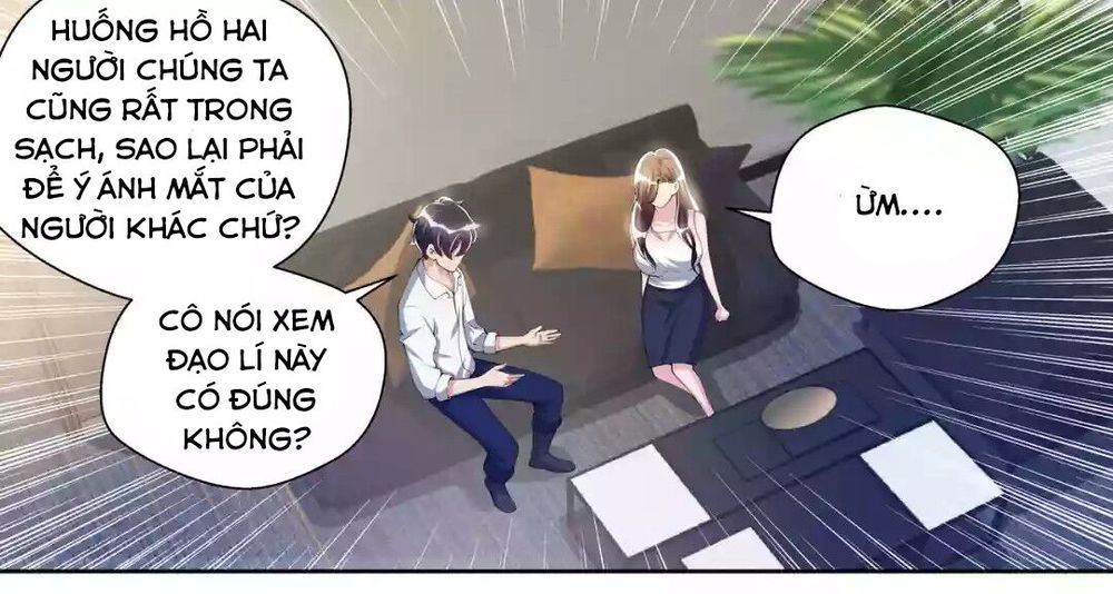 Tối Cường Cuồng Binh Chapter 39 - Trang 2