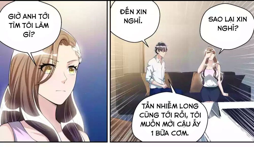 Tối Cường Cuồng Binh Chapter 39 - Trang 2