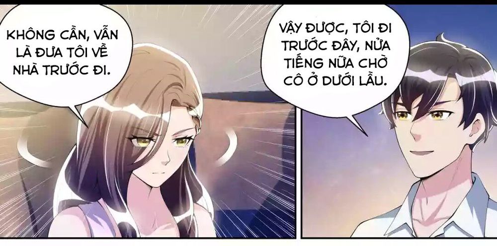 Tối Cường Cuồng Binh Chapter 39 - Trang 2