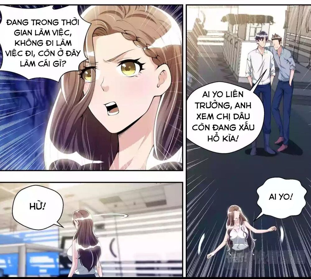 Tối Cường Cuồng Binh Chapter 39 - Trang 2